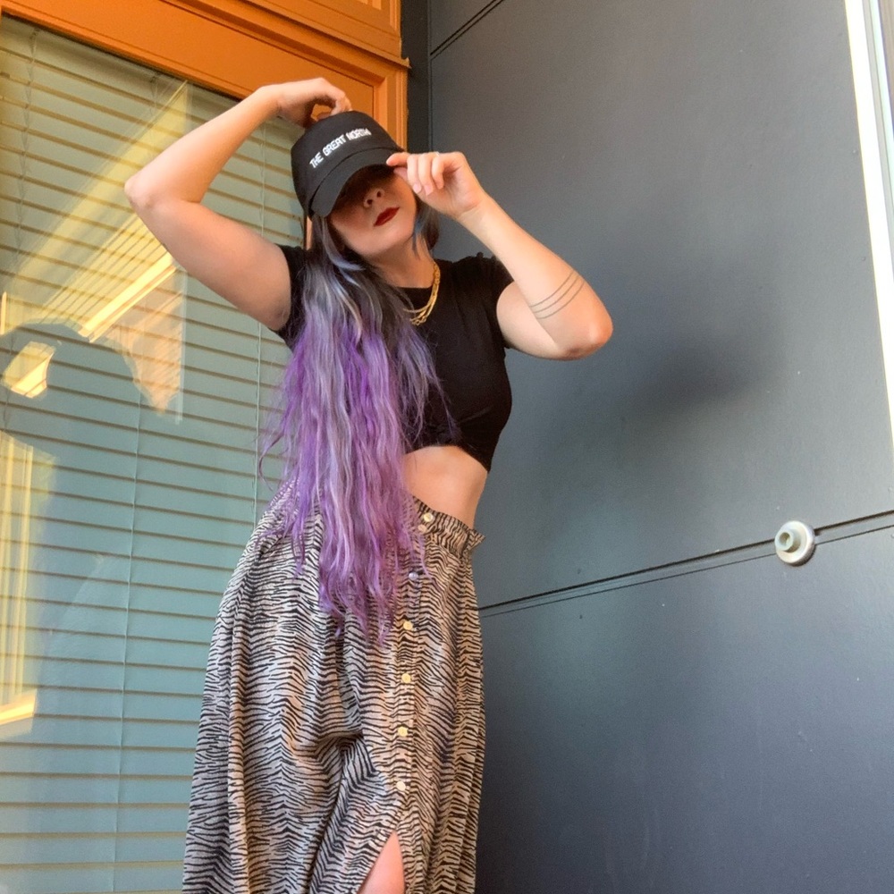 Meet your Posher, Emily